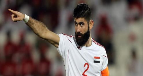 الصالح: انتظر تساهل الأهلي في المفاوضات المالية.. ولا أمانع الاستمرار في الصين